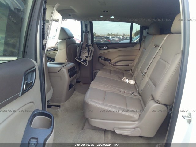 Photo 7 VIN: 1GKS1GKC1GR443581 - GMC YUKON XL 