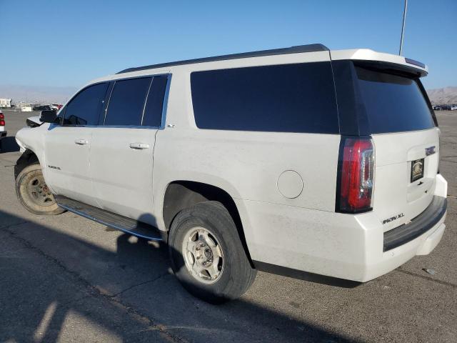 Photo 1 VIN: 1GKS1GKC1HR282845 - GMC YUKON XL C 