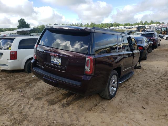 Photo 3 VIN: 1GKS1GKC1HR332580 - GMC YUKON XL C 