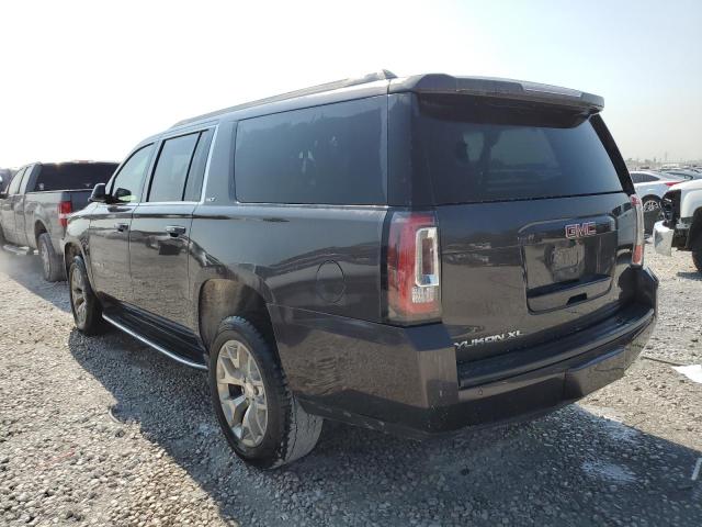 Photo 1 VIN: 1GKS1GKC1JR271107 - GMC YUKON 