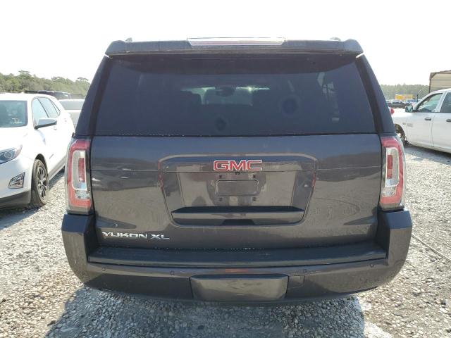 Photo 5 VIN: 1GKS1GKC1JR271107 - GMC YUKON 