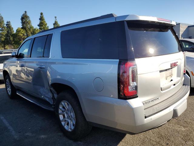 Photo 1 VIN: 1GKS1GKC1JR276579 - GMC YUKON 