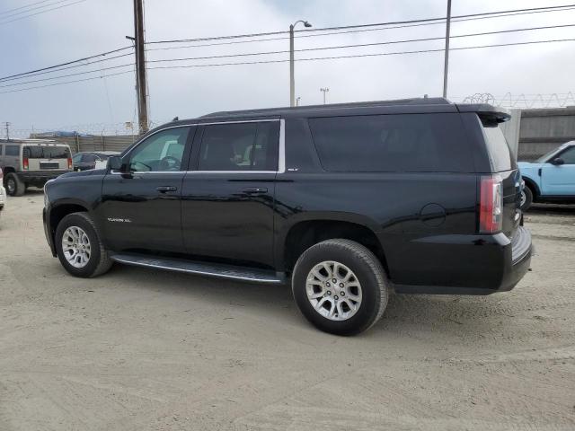 Photo 1 VIN: 1GKS1GKC1JR333119 - GMC YUKON XL C 