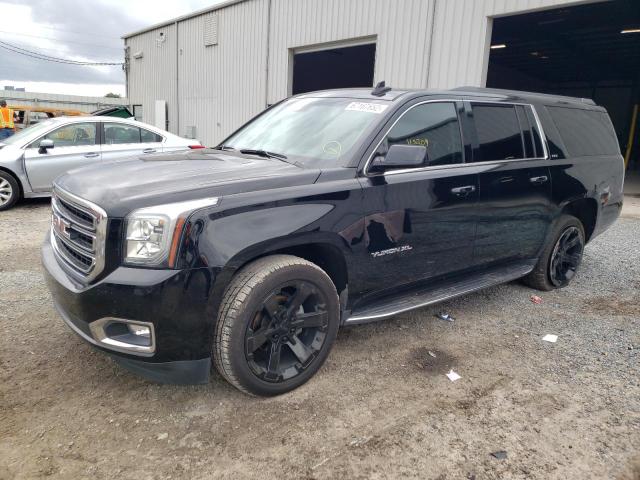 Photo 1 VIN: 1GKS1GKC1JR341527 - GMC YUKON XL C 