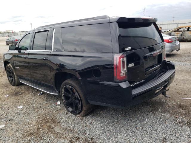 Photo 2 VIN: 1GKS1GKC1JR341527 - GMC YUKON XL C 