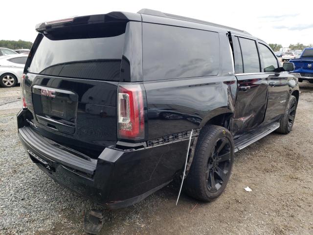 Photo 3 VIN: 1GKS1GKC1JR341527 - GMC YUKON XL C 