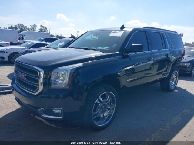 Photo 1 VIN: 1GKS1GKC1JR357579 - GMC YUKON XL 