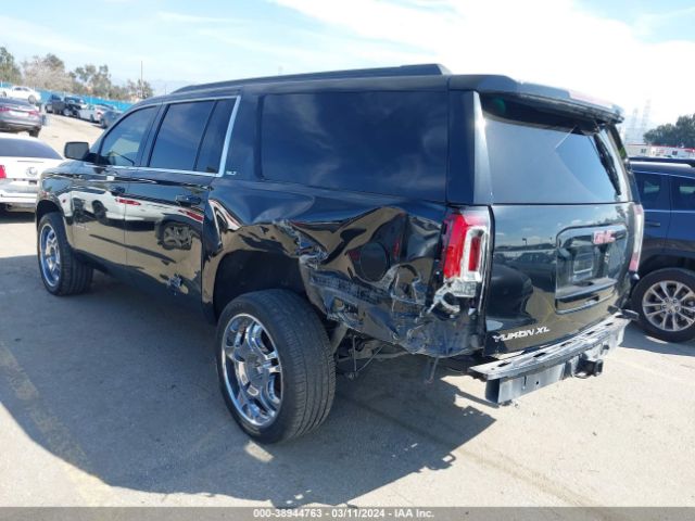 Photo 2 VIN: 1GKS1GKC1JR357579 - GMC YUKON XL 