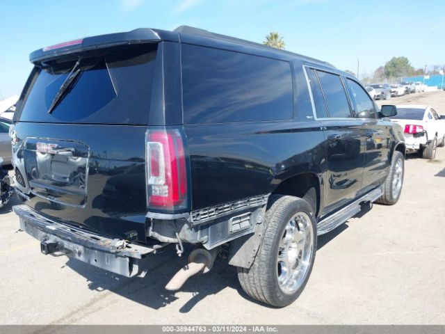 Photo 3 VIN: 1GKS1GKC1JR357579 - GMC YUKON XL 