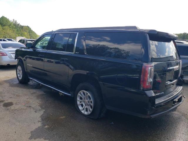 Photo 1 VIN: 1GKS1GKC1JR377623 - GMC YUKON 