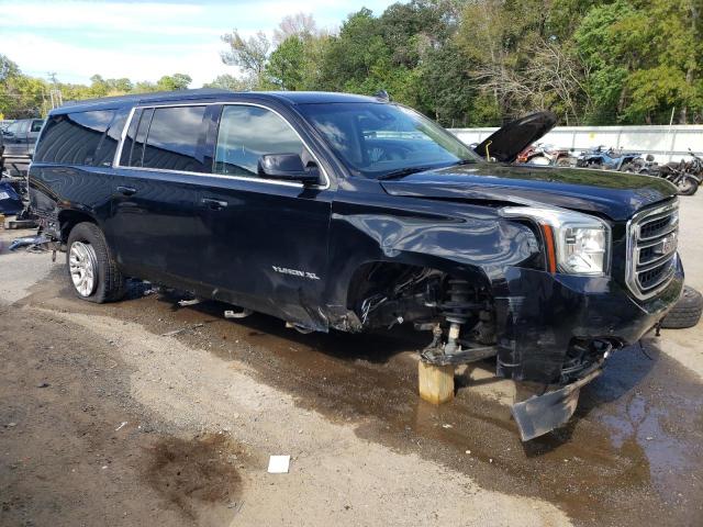 Photo 3 VIN: 1GKS1GKC1JR377623 - GMC YUKON 