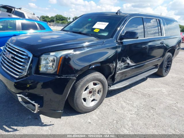 Photo 1 VIN: 1GKS1GKC1KR100990 - GMC YUKON XL 