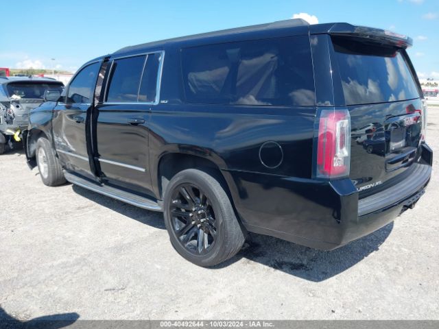 Photo 2 VIN: 1GKS1GKC1KR100990 - GMC YUKON XL 