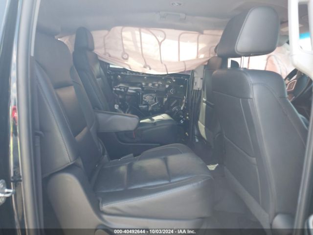 Photo 7 VIN: 1GKS1GKC1KR100990 - GMC YUKON XL 