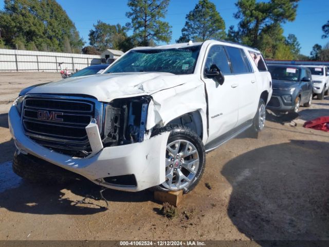 Photo 1 VIN: 1GKS1GKC1KR335082 - GMC YUKON XL 