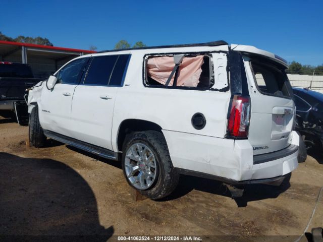 Photo 2 VIN: 1GKS1GKC1KR335082 - GMC YUKON XL 