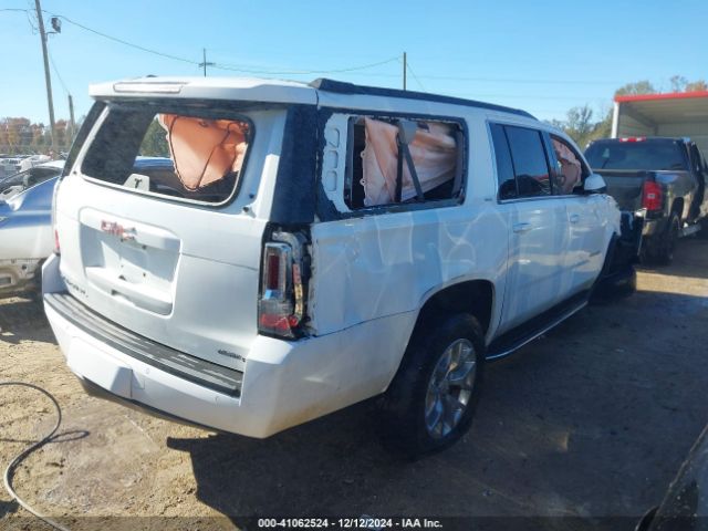 Photo 3 VIN: 1GKS1GKC1KR335082 - GMC YUKON XL 