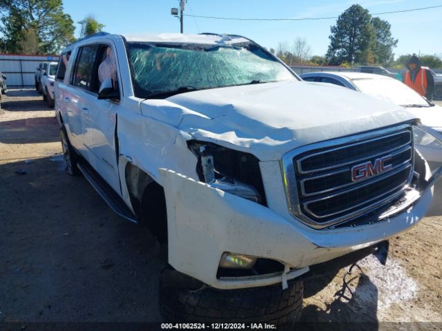 Photo 5 VIN: 1GKS1GKC1KR335082 - GMC YUKON XL 