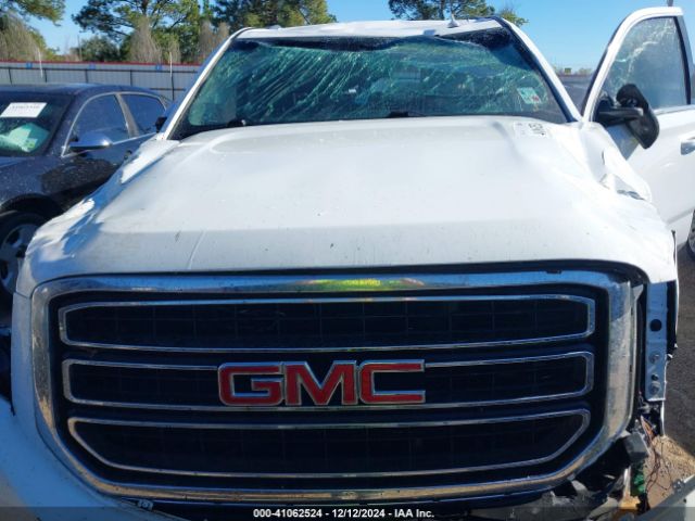 Photo 9 VIN: 1GKS1GKC1KR335082 - GMC YUKON XL 