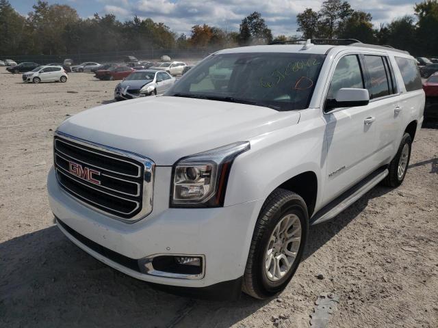 Photo 1 VIN: 1GKS1GKC1LR279517 - GMC YUKON XL C 