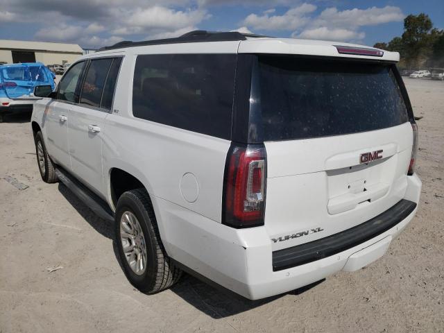 Photo 2 VIN: 1GKS1GKC1LR279517 - GMC YUKON XL C 