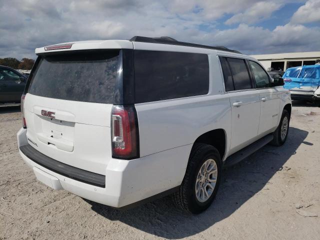 Photo 3 VIN: 1GKS1GKC1LR279517 - GMC YUKON XL C 