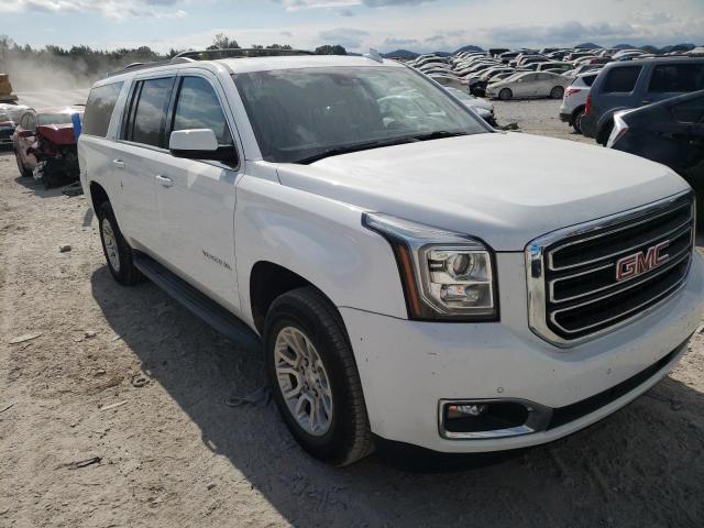 Photo 8 VIN: 1GKS1GKC1LR279517 - GMC YUKON XL C 