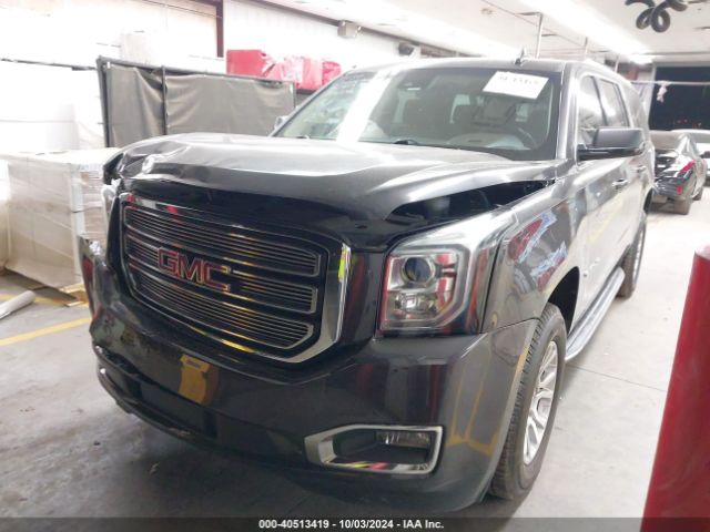 Photo 1 VIN: 1GKS1GKC2FR747310 - GMC YUKON XL 