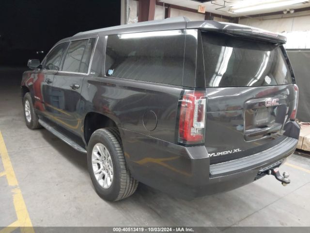 Photo 2 VIN: 1GKS1GKC2FR747310 - GMC YUKON XL 