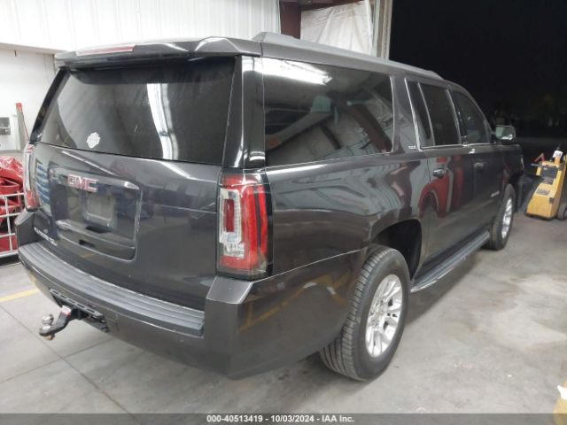 Photo 3 VIN: 1GKS1GKC2FR747310 - GMC YUKON XL 