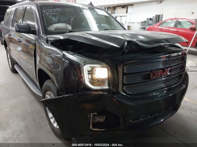 Photo 5 VIN: 1GKS1GKC2FR747310 - GMC YUKON XL 