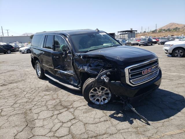 Photo 0 VIN: 1GKS1GKC2GR216481 - GMC YUKON XL C 