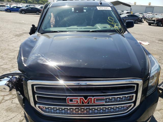 Photo 6 VIN: 1GKS1GKC2GR216481 - GMC YUKON XL C 