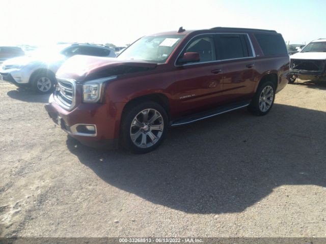 Photo 1 VIN: 1GKS1GKC2GR246404 - GMC YUKON XL 