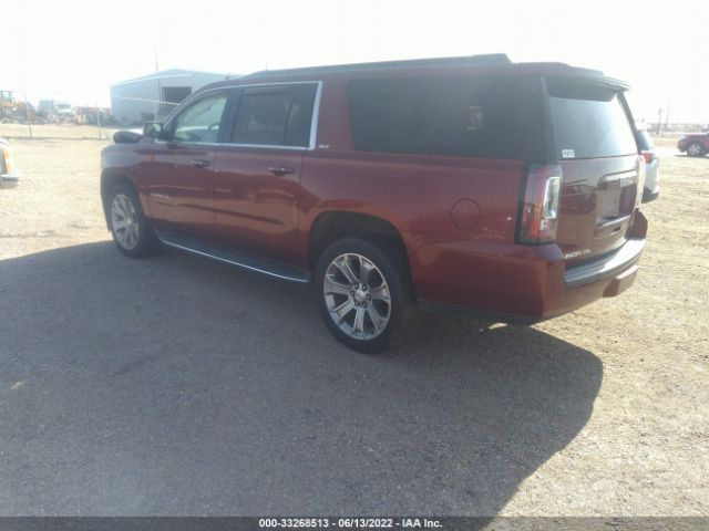 Photo 2 VIN: 1GKS1GKC2GR246404 - GMC YUKON XL 