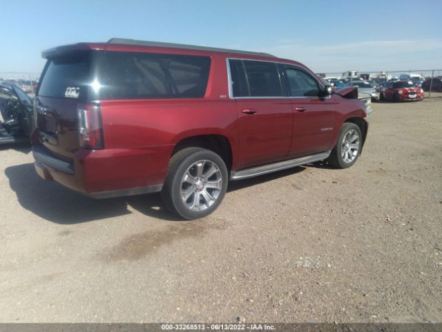 Photo 3 VIN: 1GKS1GKC2GR246404 - GMC YUKON XL 