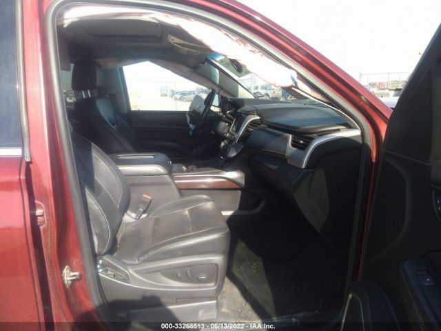 Photo 4 VIN: 1GKS1GKC2GR246404 - GMC YUKON XL 