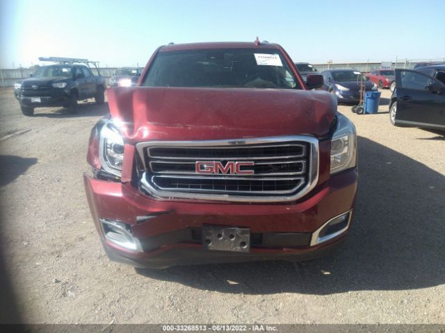 Photo 5 VIN: 1GKS1GKC2GR246404 - GMC YUKON XL 