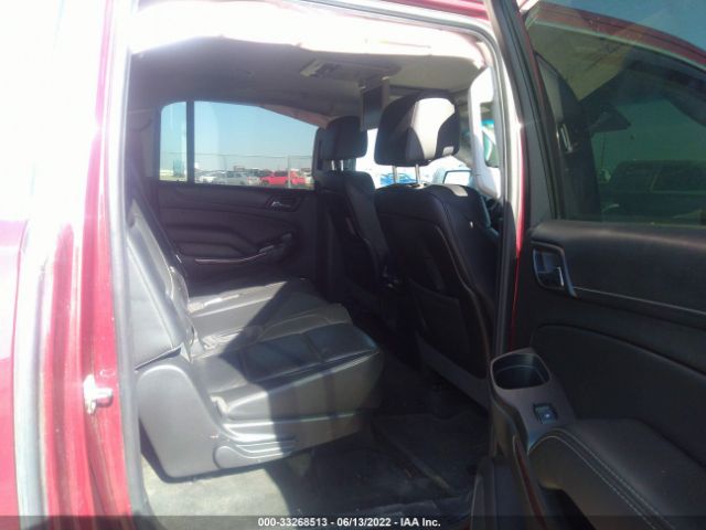 Photo 7 VIN: 1GKS1GKC2GR246404 - GMC YUKON XL 