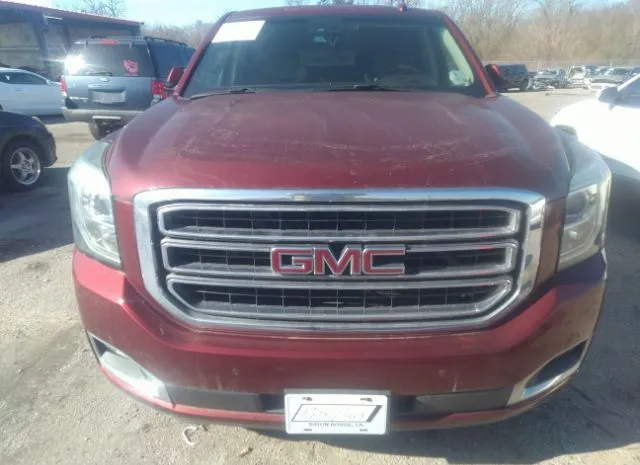 Photo 5 VIN: 1GKS1GKC2GR333008 - GMC YUKON XL 