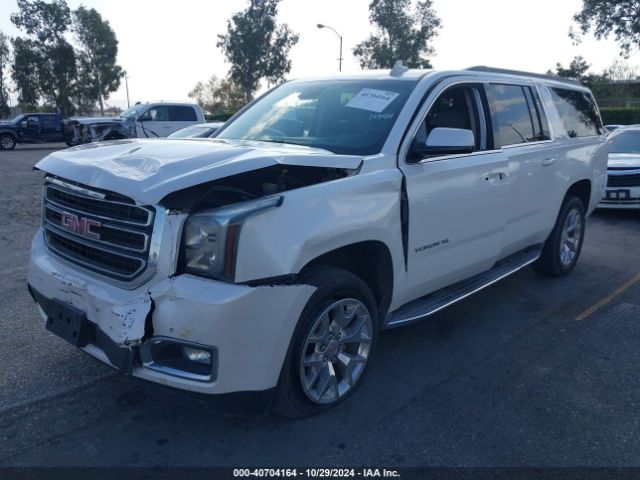 Photo 1 VIN: 1GKS1GKC2GR366641 - GMC YUKON XL 