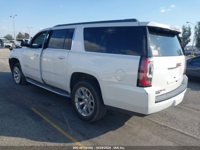 Photo 2 VIN: 1GKS1GKC2GR366641 - GMC YUKON XL 