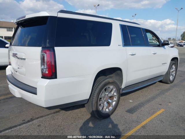 Photo 3 VIN: 1GKS1GKC2GR366641 - GMC YUKON XL 