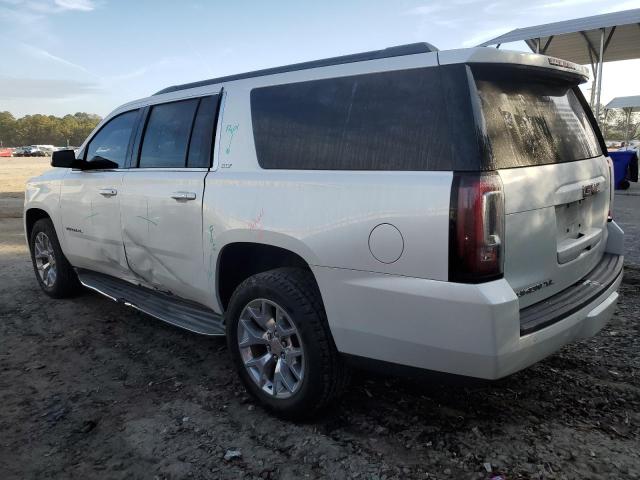 Photo 1 VIN: 1GKS1GKC2GR367594 - GMC YUKON XL C 