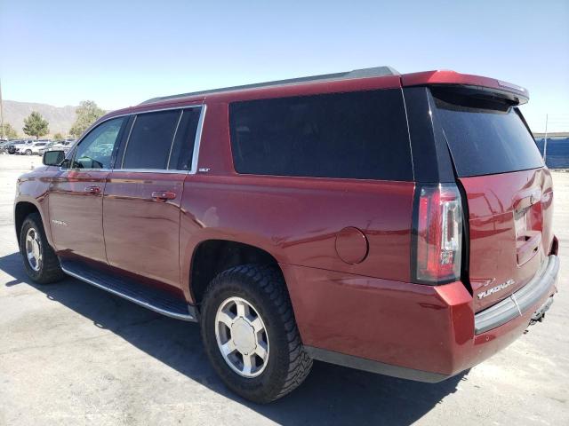 Photo 1 VIN: 1GKS1GKC2HR153450 - GMC YUKON XL C 