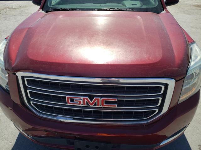 Photo 11 VIN: 1GKS1GKC2HR153450 - GMC YUKON XL C 