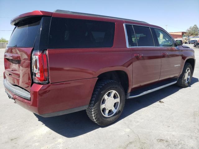 Photo 2 VIN: 1GKS1GKC2HR153450 - GMC YUKON XL C 