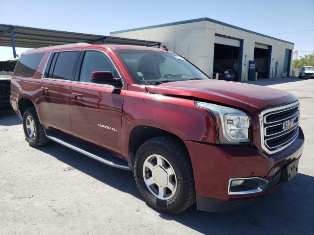 Photo 3 VIN: 1GKS1GKC2HR153450 - GMC YUKON XL C 