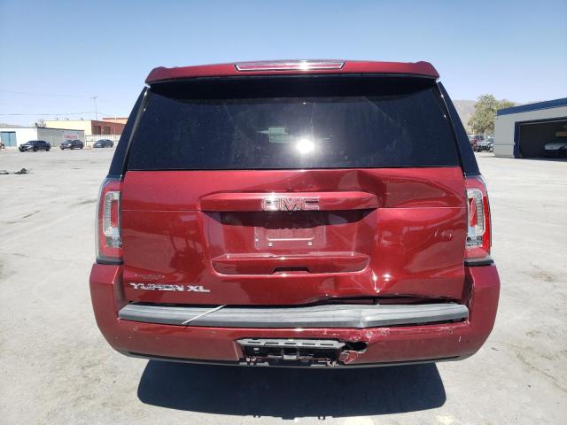 Photo 5 VIN: 1GKS1GKC2HR153450 - GMC YUKON XL C 