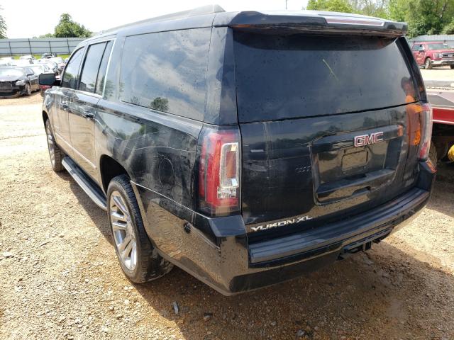 Photo 2 VIN: 1GKS1GKC2HR209080 - GMC YUKON 